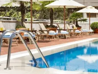 Novotel Madrid Feria and Airport