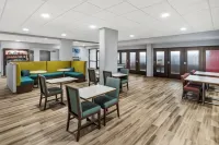 Hampton Inn North Platte