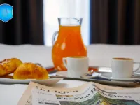 Mercure Bergamo Centro Palazzo Dolci