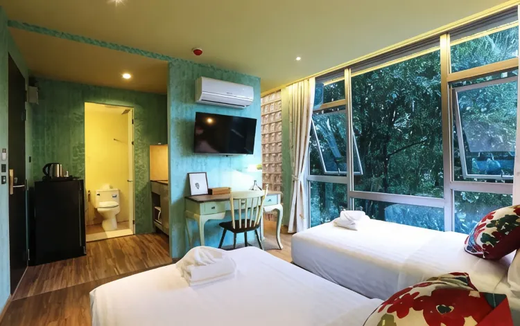 ห้องสตูดิโอ