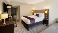 Premier Inn Newcastle Gosforth/Cramlington Hotels in 
