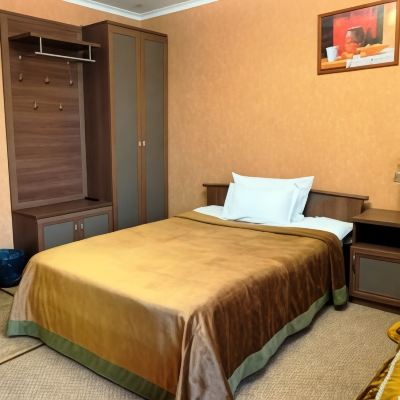 Superior Twin Room Edem Promo Code