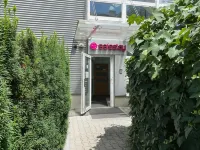 Safestay Bratislava Presidential Palace Hotele w: 