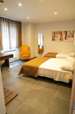 La Corte Park Hotel & Spa Hotel di 