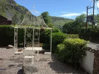 The New Inn Hotels in 