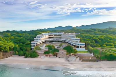 Secrets Bahia Mita Surf & Spa - All Inclusive - Adults Only Ξενοδοχεία στην πόλη 