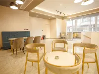 SUIDE PINHENG HOTEL Hotels in Suide