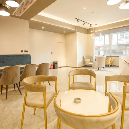 SUIDE PINHENG HOTEL Отели в г. Суйдэ