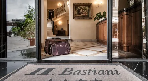 Grand Hotel Bastiani