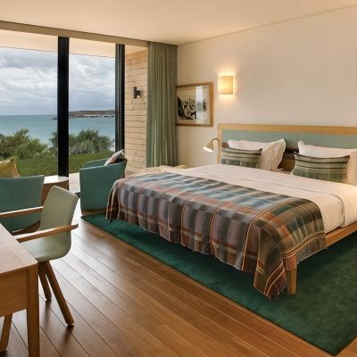 Double Room With Partial Sea View Martinhal Sagres Beach Family Resort Promo Code