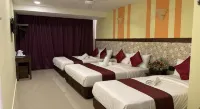 Sun Inns Hotel Meru Raya