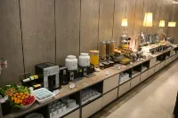 GYA Hotel (Liyang Babaiban Shanghecheng)