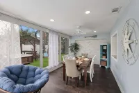 House Has Power ,Fast Wifi，Near Anna Maria Beach