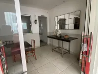 Hangar House Hotels in Belém