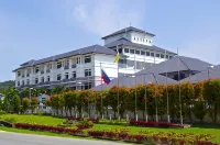 StarLodge Ξενοδοχεία στην πόλη 