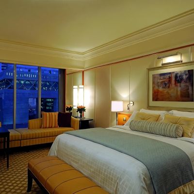 Club Room The Ritz-Carlton, Dubai International Financial Centre Promo Code