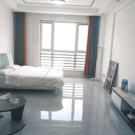 Qike Xunmeng Homestay Отели в г. Гуюань