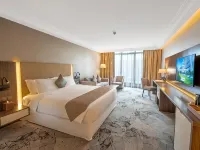 Grand Millennium Al Seef Basra Hotels in Basra