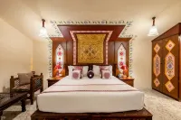 Chokhi Dhani Resort Jaipur Hotels in 