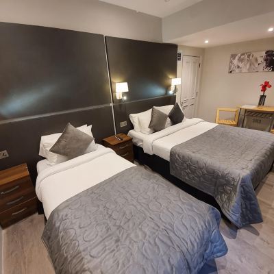 Triple Studio Axiom W6 Hotel Promo Code
