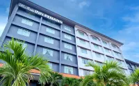 Raia Inn Penang Отели в г. 