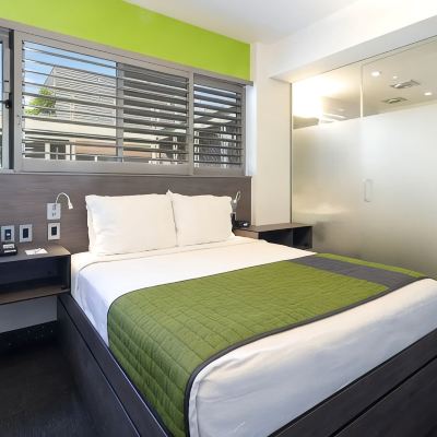 Queen Pod Plus Pod Brooklyn Promo Code