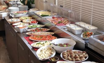 Home Hotel - Housity