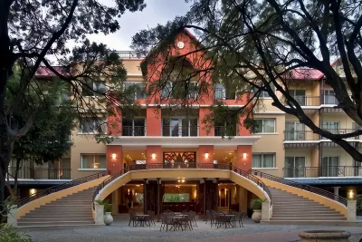 Karibe Hotel Hotels in 