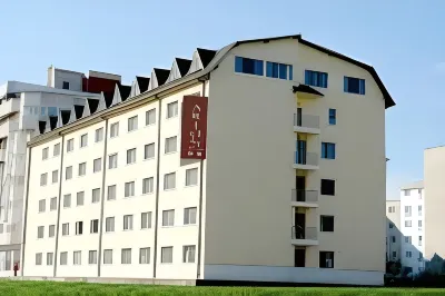 Arion Hotel Hotels in 