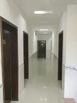 Chengbu Nanshan Hualong Hotel