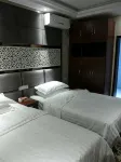 Xuanhan Sanshi Business Hotel