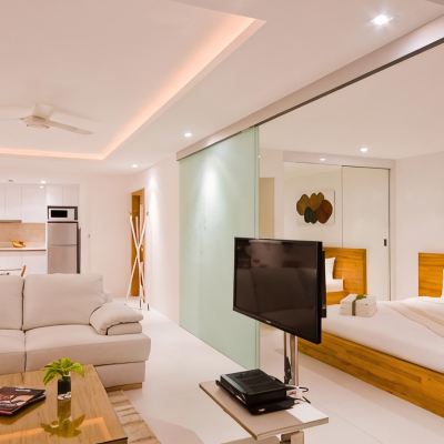 Family Two-Bedroom Suite Code Promo Code
