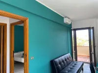 Emerald Apartment. A few steps from the sea Hotel a Calasetta