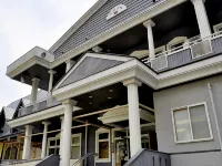 Hida Manga Kingdom Hotel a Hida