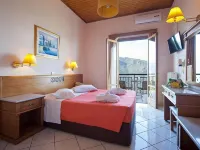 Acropole Delphi City Hotel Hotel a Delfi