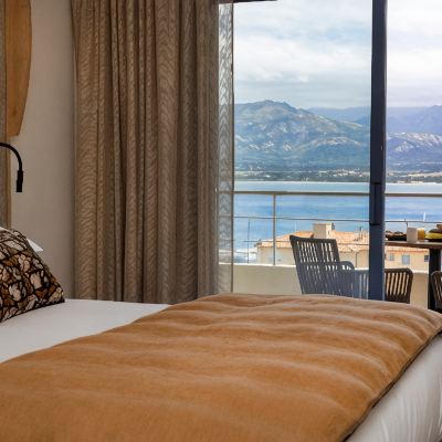 Deluxe Room L'Acquale Promo Code