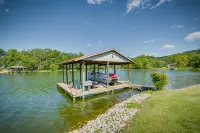 戈登宏景湖畔度假屋（全年四季皆美）