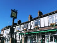 The Pheasant Inn Hôtels à : Dunstable