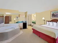 Pinedale Hotel & Suites Hotel di Pinedale