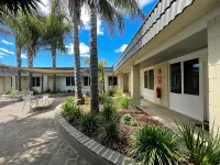 Ryley Motor Inn