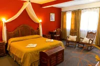 El Cortijo Apart - Hotel Hotels in 