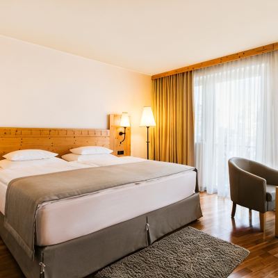 Double Or Twin Standard Boulevard View Rogner Hotel Tirana Promo Code