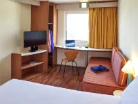 Ibis Monterrey Aeropuerto Hotels in Apodaca