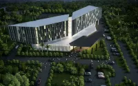 BBC Hotel Lampung Bandar Jaya Hotels in 