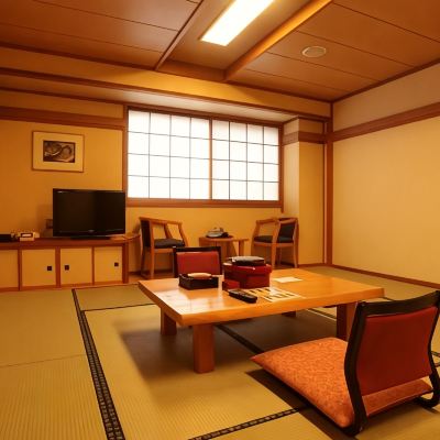 和風ルーム あんこうの宿　まるみつ旅館 クーポン