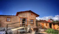 Hotel Finca Belén Hotel a 
