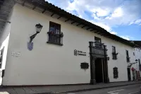 Hotel Cajamarca Hotels in 