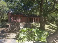 Nyangombe Backpackers Hotels in 