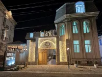Ideal Hotel