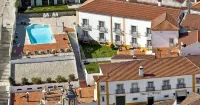 Hotel Real D Obidos Hoteles en 